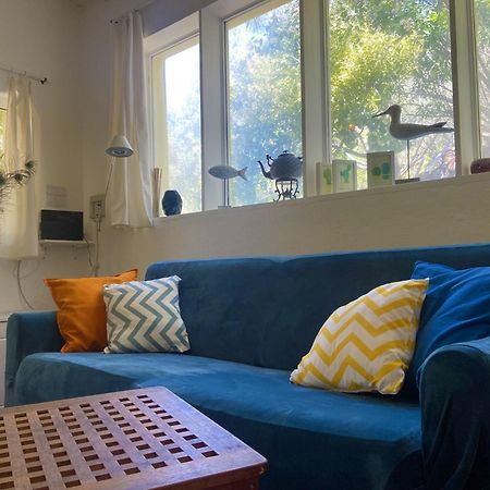 הוילה Casa Scirocco Lipari מראה חיצוני תמונה